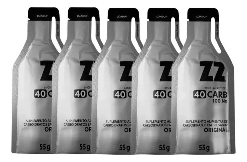 Z2 sem Cafeína 55g