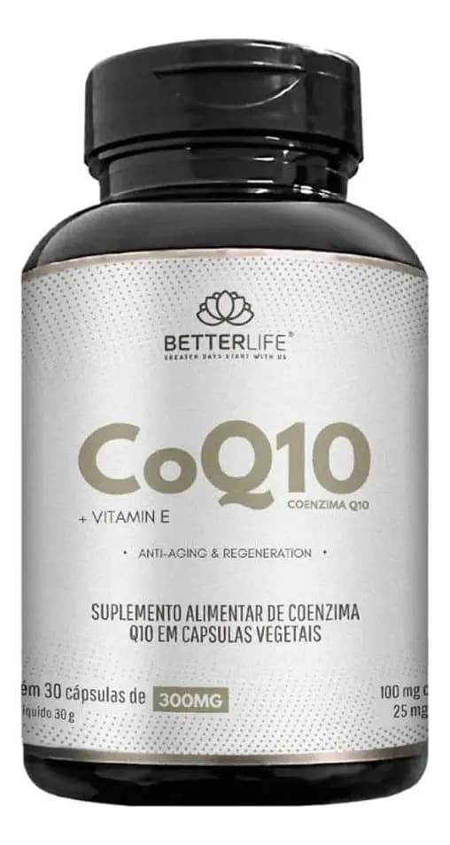 CoQ-10