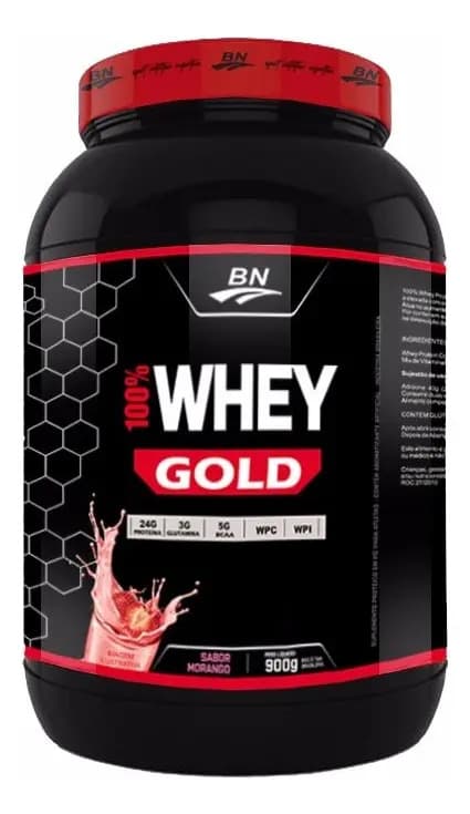 Pure Whey Protein Malte Crocante 900g