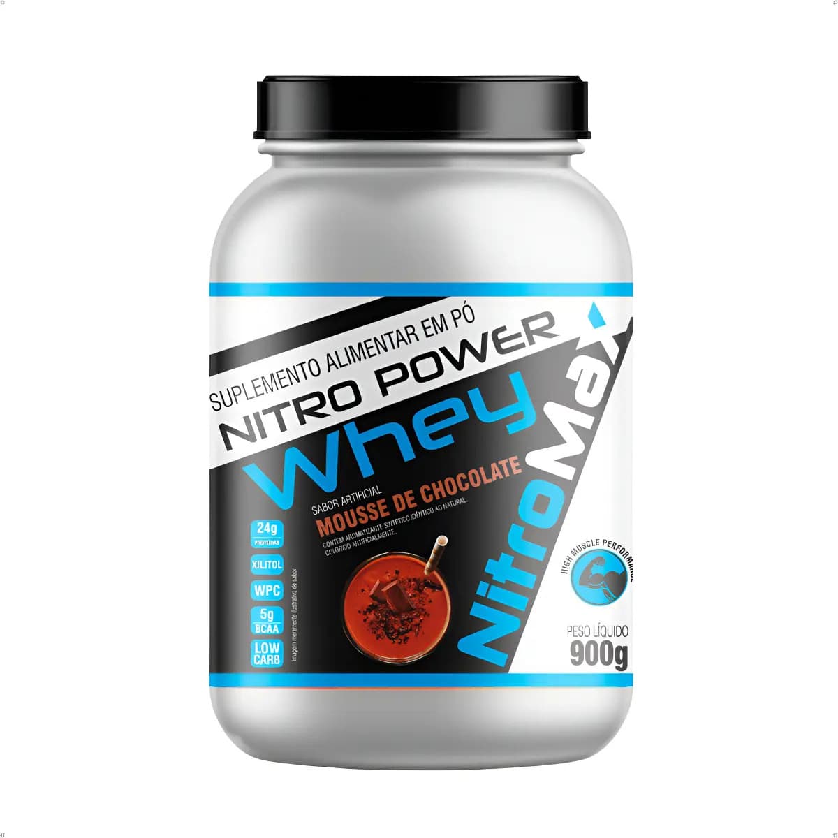 Max Creatina 150g