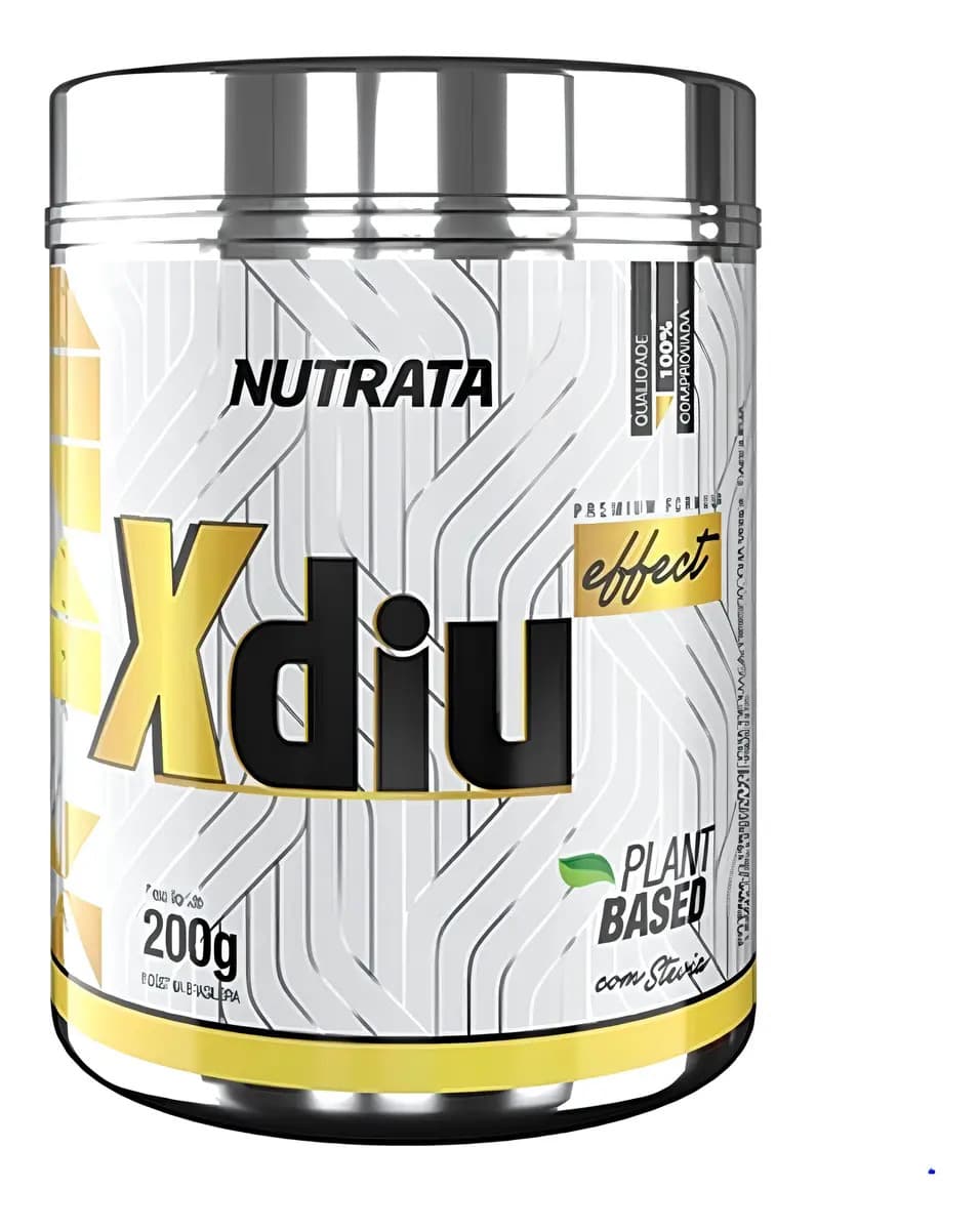 X-DIU 200g