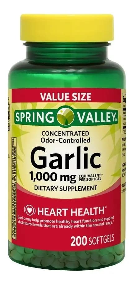 Alho Extrato Seco 60x400mg Uniao Vegetal
